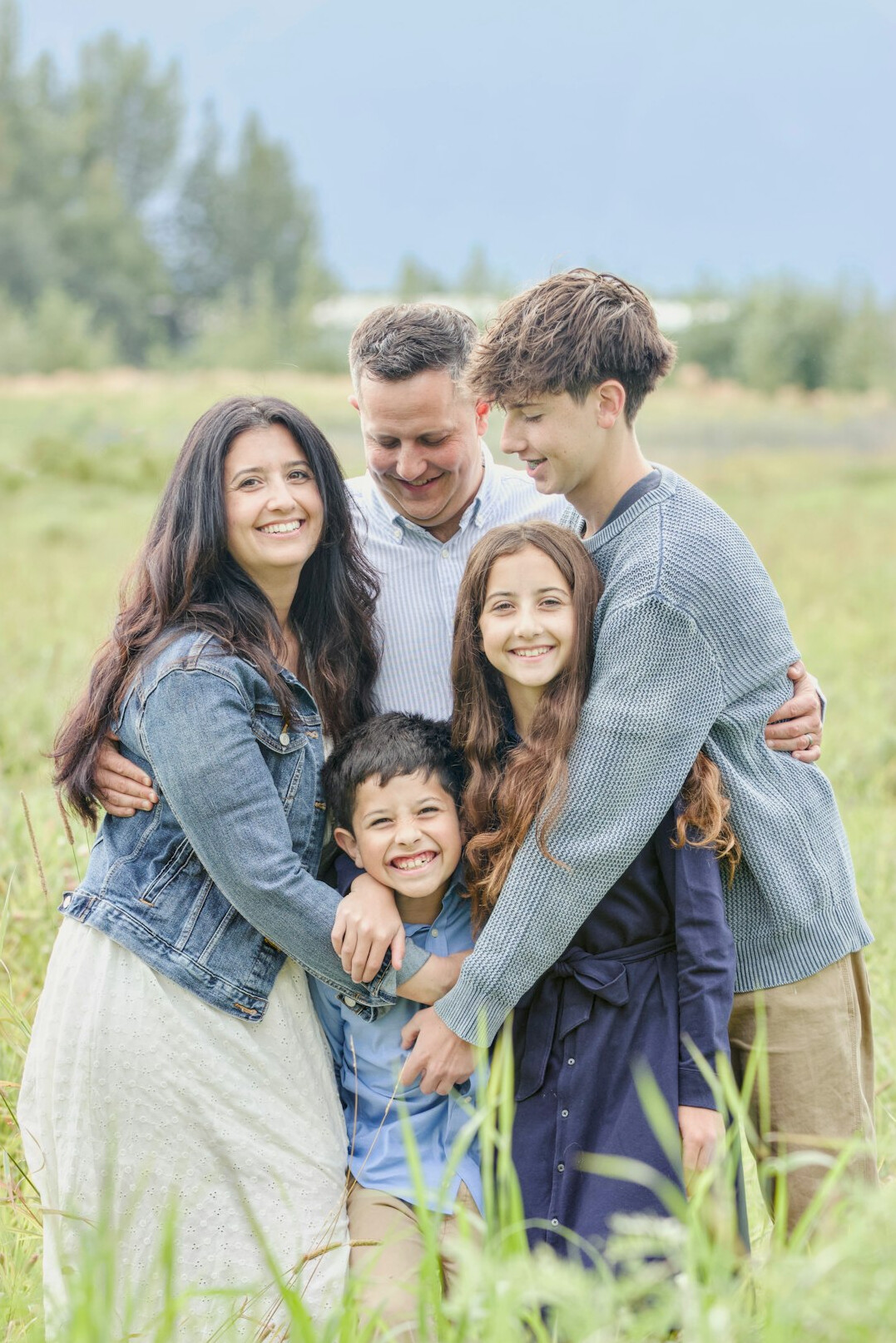 family financial planning