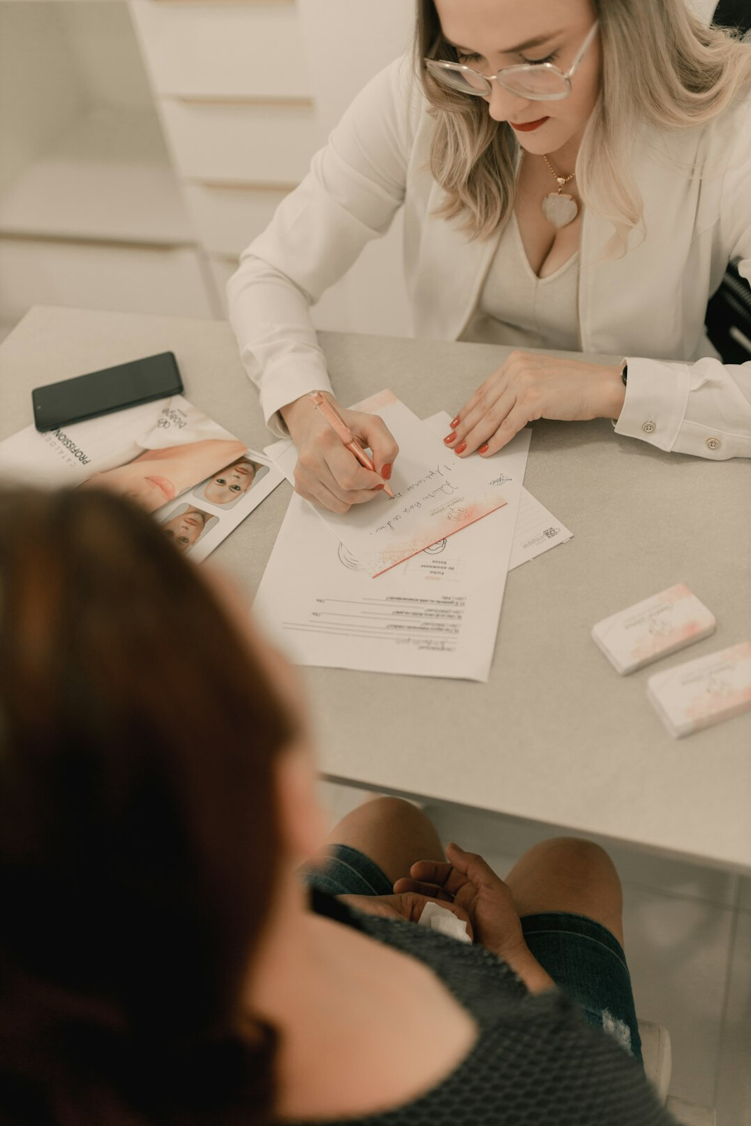 client success story with insurance